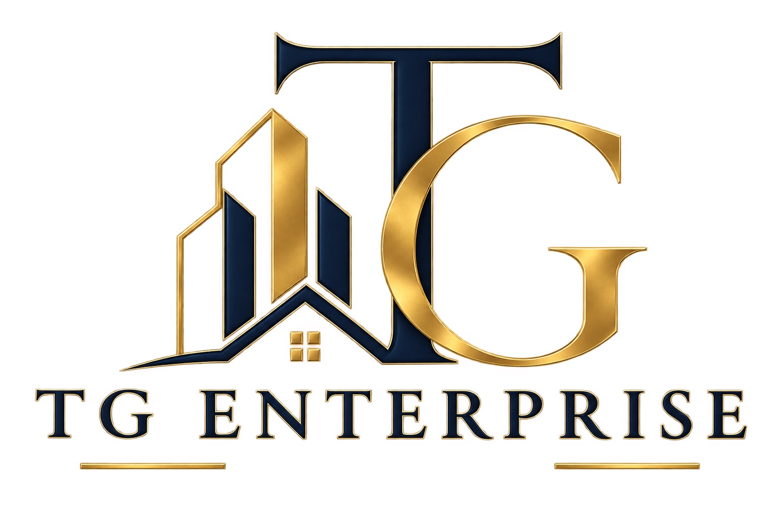 TG Enterprises — Dallas–Fort Worth Real Estate